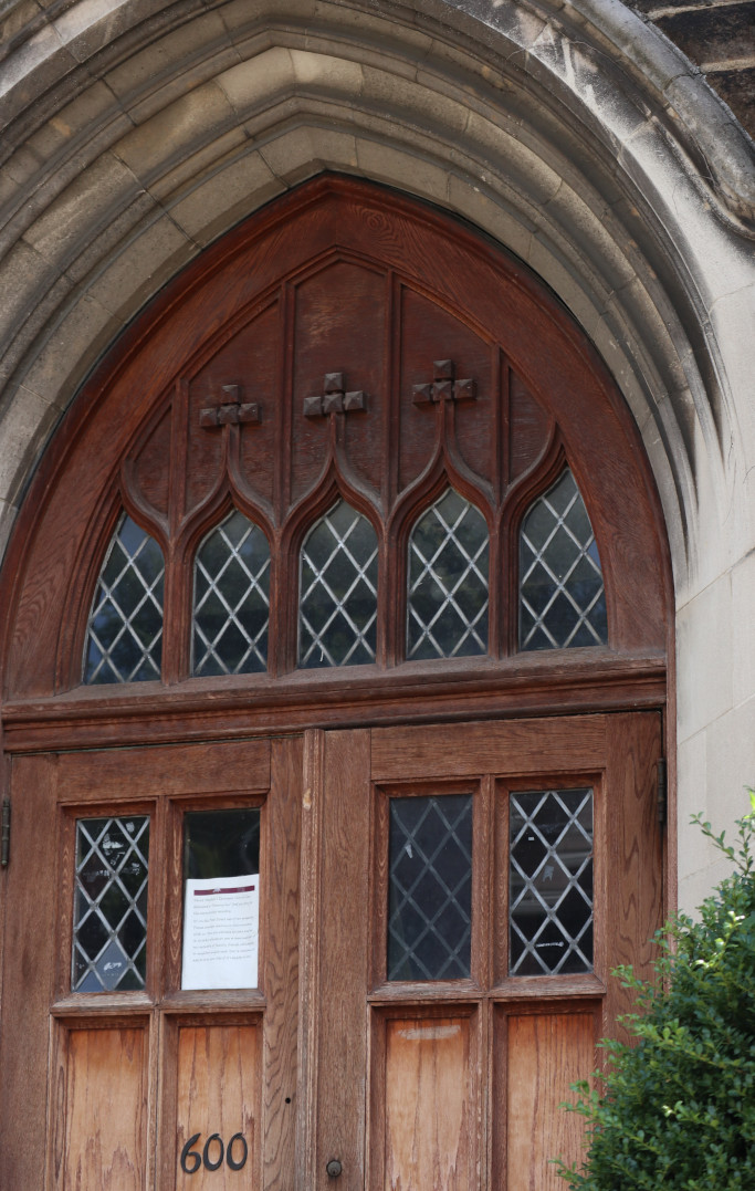 St. Stephen&rsquo;s Episcopal Church